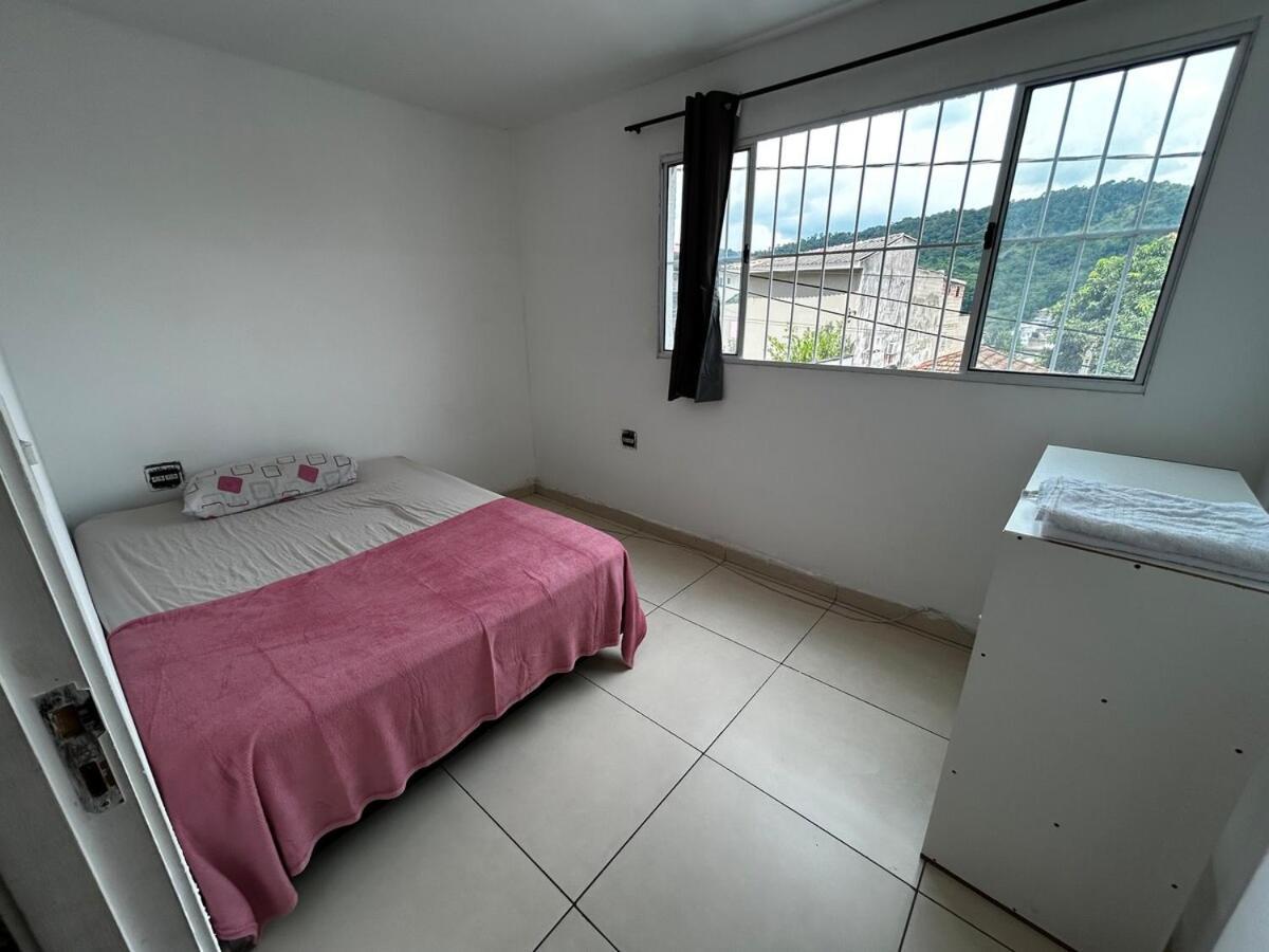Apartamento Apto Com 02 Zn Sp